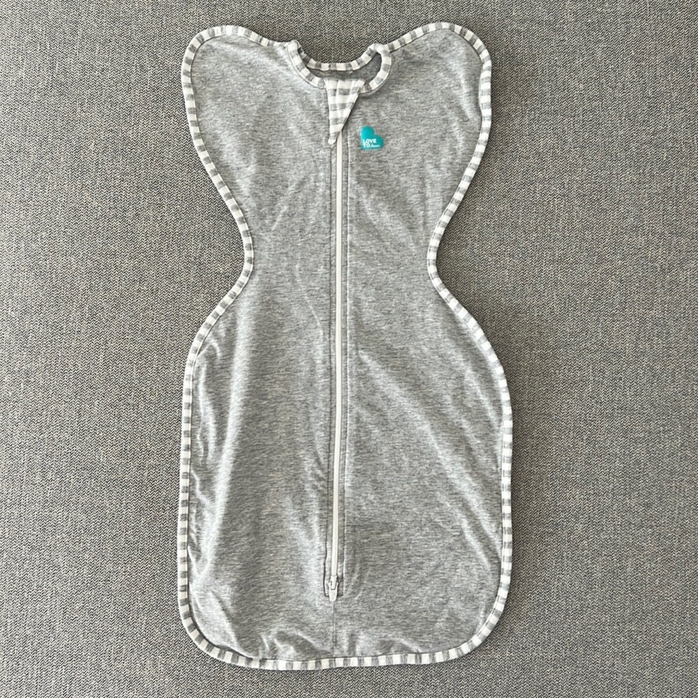 Love To Dream Swaddle Up